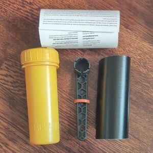 Body Glove Repair Kit